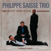 Philippe Saisse Trio - Comment Te Dire Adieu