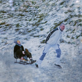 Мандарина 2023 СТРУКТУРА ЩАСТЯ & BRYKULETS