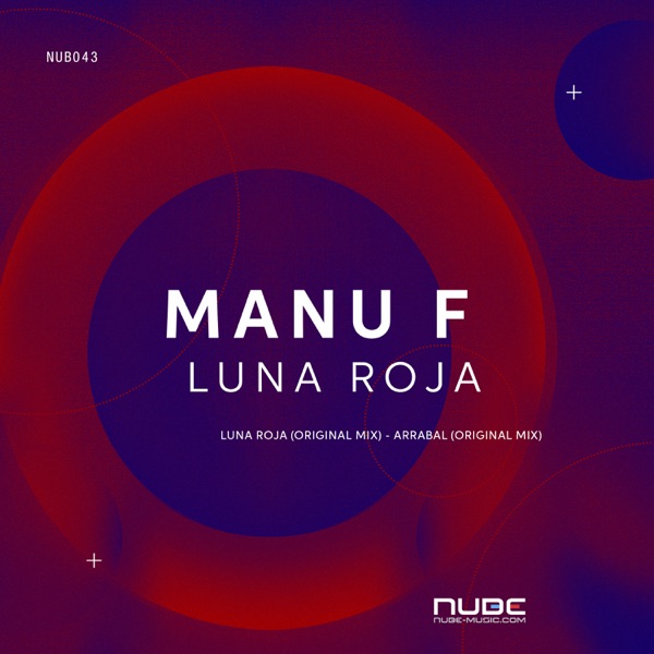 Luna Roja - Single