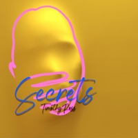 Secrets - Single - jobin