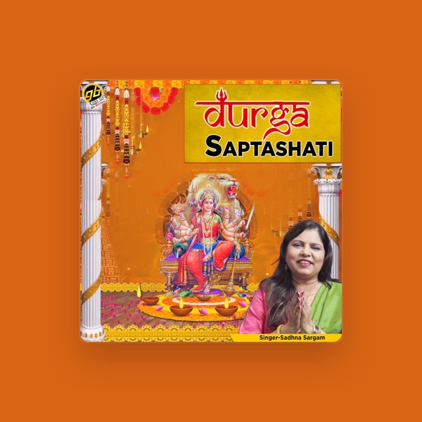Sadhana Sargam's avatar