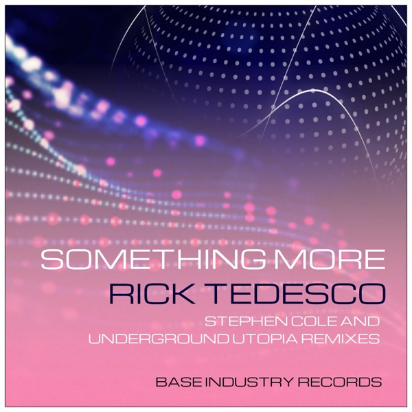 Something More - EP