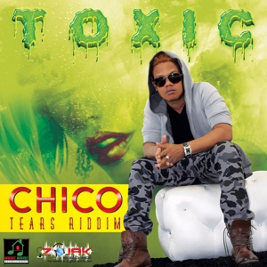 Toxic - Single