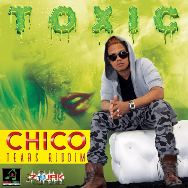 Toxic - Single