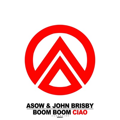 Boom Boom Ciao - Single