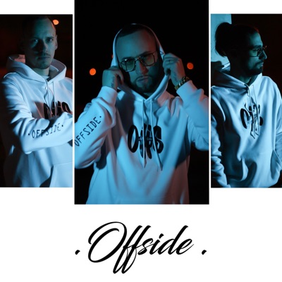 Offside,Pt. 2 - EP