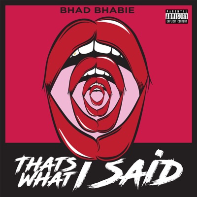 That's What I Said - Single