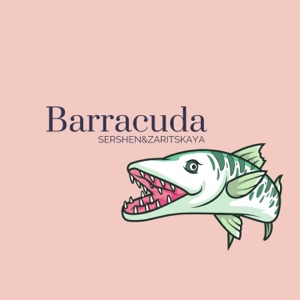 Barracuda - Single