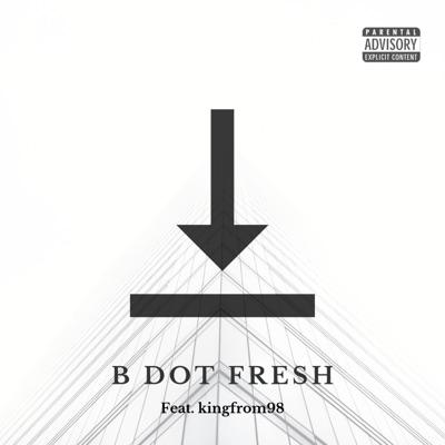 Break It Down (feat. Kingfrom98) - Single