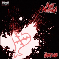 Heartless - Single - Worst Nightmare