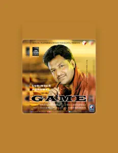 Luister naar Surinder Purowal, bekijk muziekvideo's, lees de bio, bekijk de tourdata, en meer!