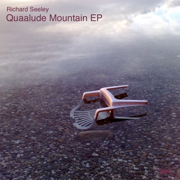 Quaalude Mountain - EP