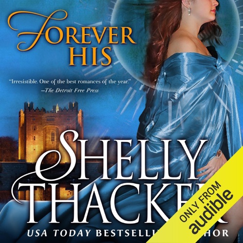 Forever His: Stolen Brides Series, Volume 1 (Unabridged) cover