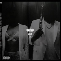 Me & My Bxtch (feat. Tokyo Jetz & Brandon Rossi) - Single - Dopeboy Ra