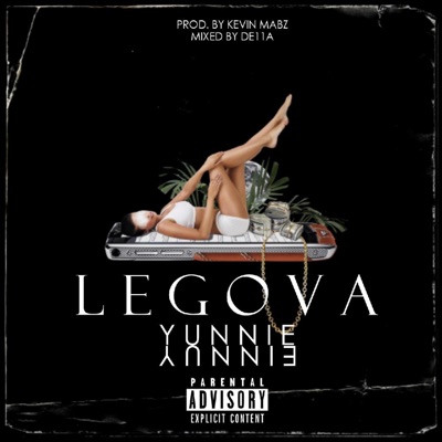 Legova - Single