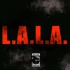 L. A. L.A. - Single