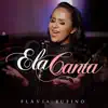 ela canta