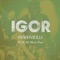 #Mäoonmalli (feat. DJ Oliver Paris) - IGOR lyrics