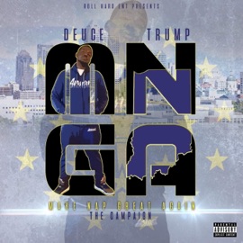 Make Nap Great Again (feat. Germz) Ya Boy Deuce