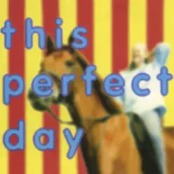 She's Got a Horse of Her Own - Single - This Perfect Day She's Got a Horse of Her Own - Single - This Perfect Day