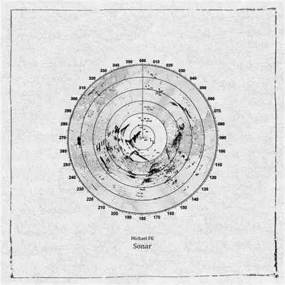 Escucha Sonar - Single de Michael FK.