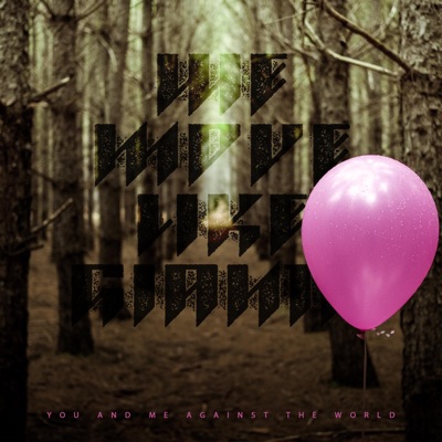 Y.A.M.A.T.W. - Single