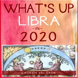 What's Up Libra in 2020 (Unabridged)