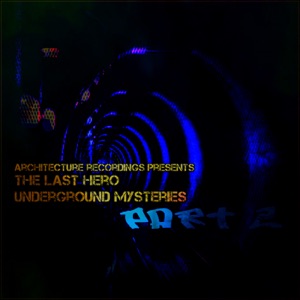 Underground Mysteries, Pt. 2 - EP