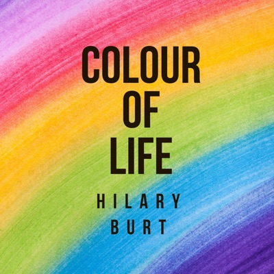 Colour of Life - Single
