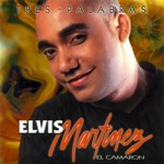 Elvis Martinez El Camarón - Maestra