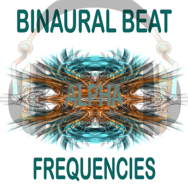 Binaural Beat Alpha Frequencies