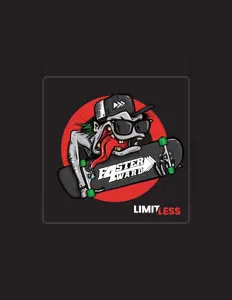 FasterForwardを聴いたり、ミュージックビデオを鑑賞したり、経歴やツアー日程などを確認したりしましょう！