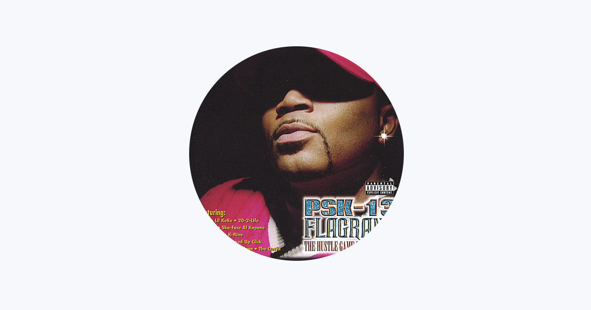 Ska-Face Al Kapone – Memphis To Tha Bombed Out Bay – CD