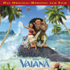 Vaiana (Hörspiel zum Disney Film) - Vaiana