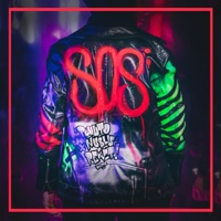 SOS (feat. Nublu & Reket) - Single - Pluuto