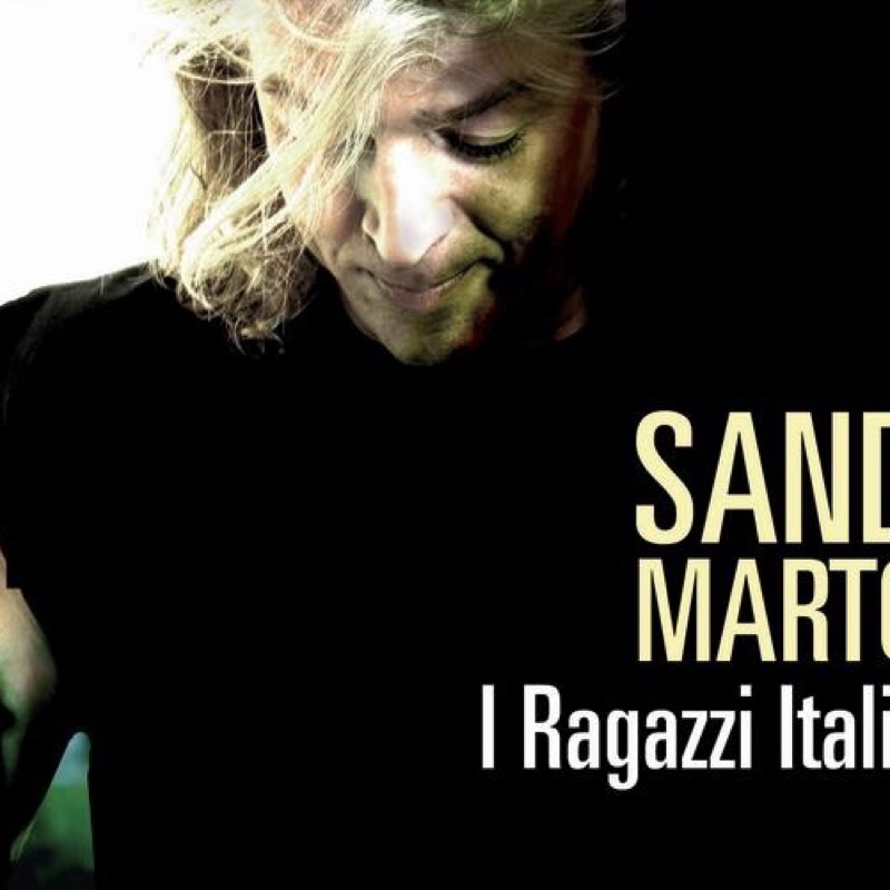 Sandy Marton - Camel by Camel (12" Maxi)