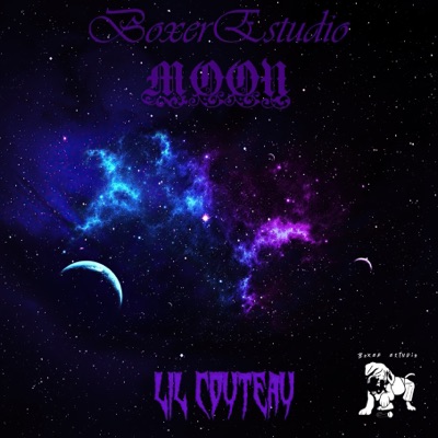 Moon - Single