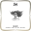 Shanti (feat. Kenny Holland & David Meli) - Single