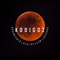 Kodigoz - Single - Ojal De Ajaw, Rodamiento & Adesong
