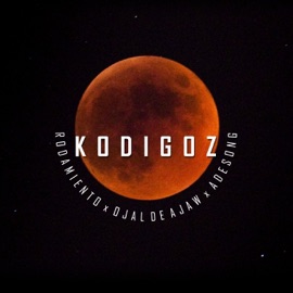 Kodigoz Ojal De Ajaw, Rodamiento & Adesong