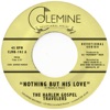 Nothing but His Love - Single