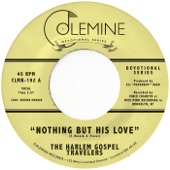 Nothing But His Love artwork