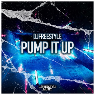 Pump It Up - Single