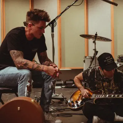 Listen to Melrose, watch music videos, read bio, see tour dates & more!