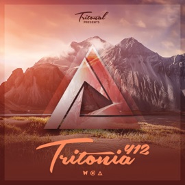 Into the Night (Tritonia 412) [feat. Daniel Robinson] Kapera