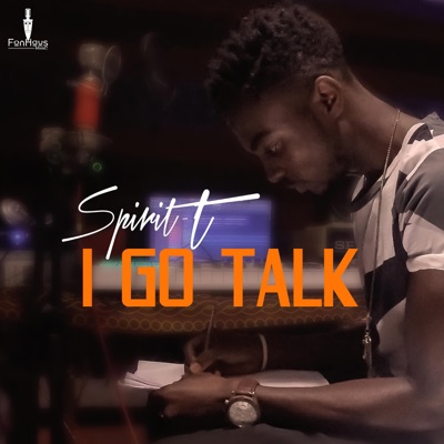 I Go Talk