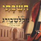 Cover art for שויתי השם by ניגוני ניקלשבורג