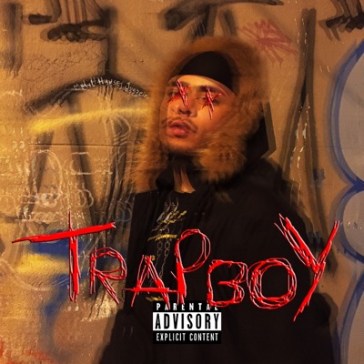 Trapboy - Single