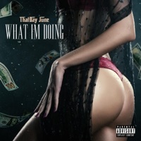 What I'm Doing - Single - ThatDay June