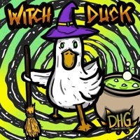 Witchduck - Single - Dillinger's Hired Guns